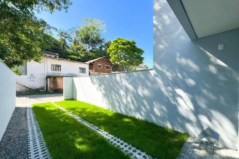 Casa, 2 quartos, 83 m² - Foto 4