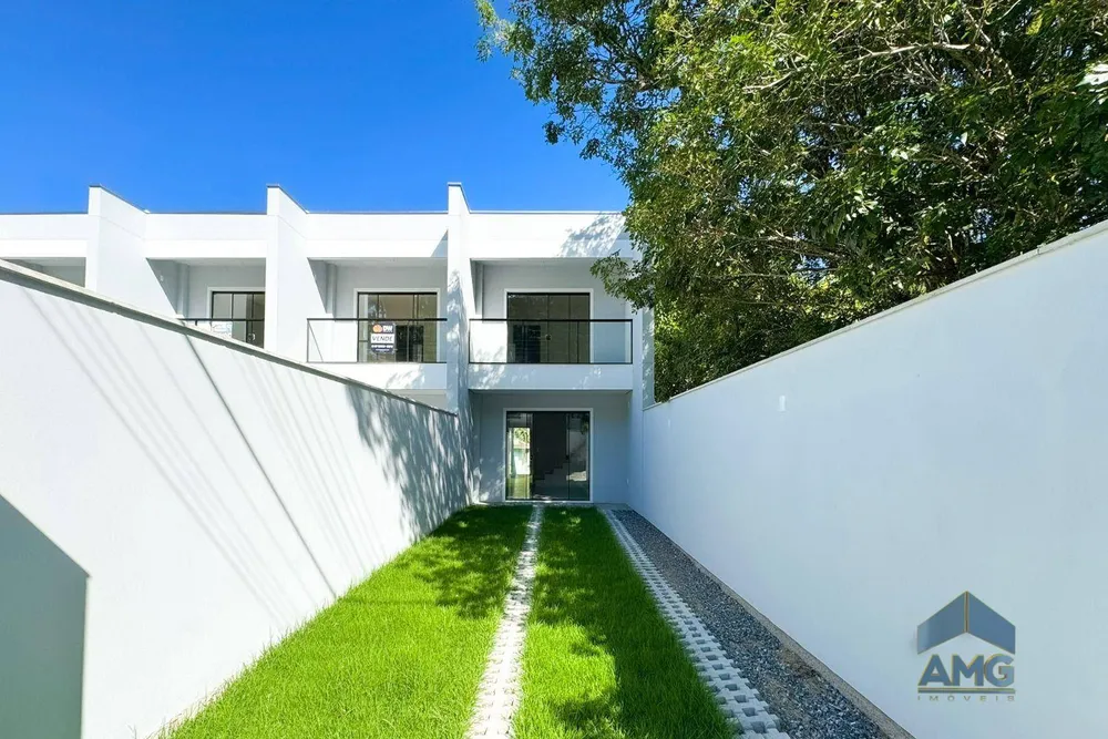 Casa, 2 quartos, 83 m² - Foto 2
