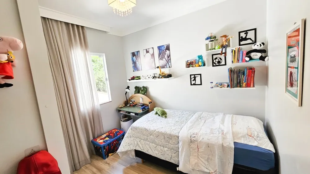 Casa de Condomínio, 3 quartos - Foto 7