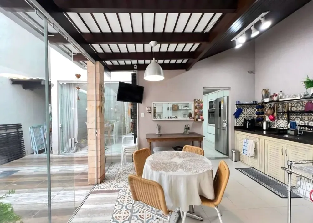 Casa de Condomínio, 3 quartos - Foto 8