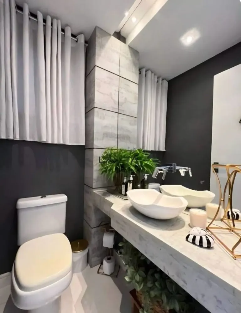 Casa de Condomínio, 3 quartos - Foto 10