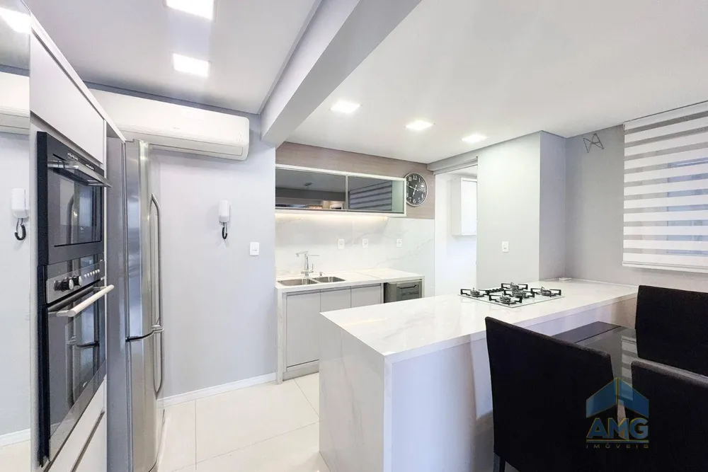 Apartamento, 3 quartos, 252 m² - Foto 3