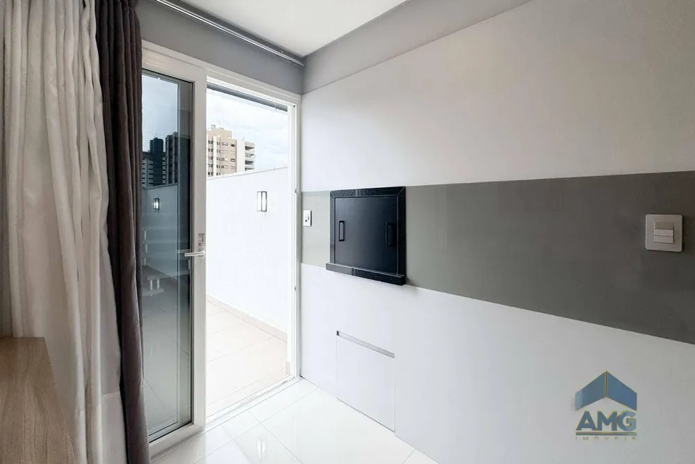 Apartamento, 3 quartos, 252 m² - Foto 6
