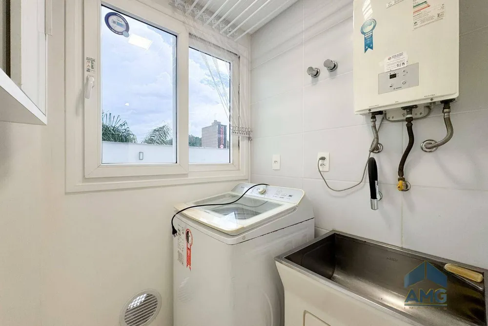 Apartamento, 3 quartos, 252 m² - Foto 8