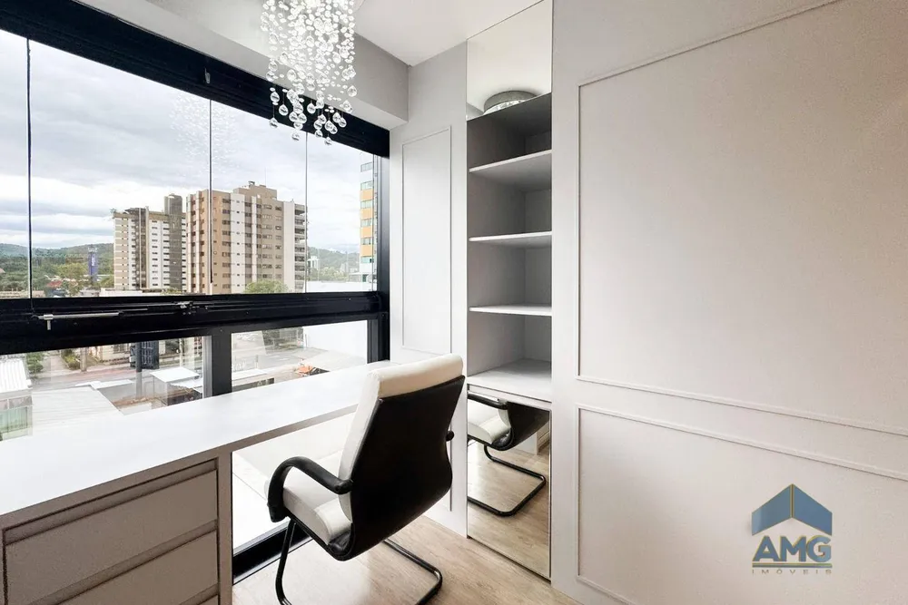 Apartamento, 3 quartos, 252 m² - Foto 10
