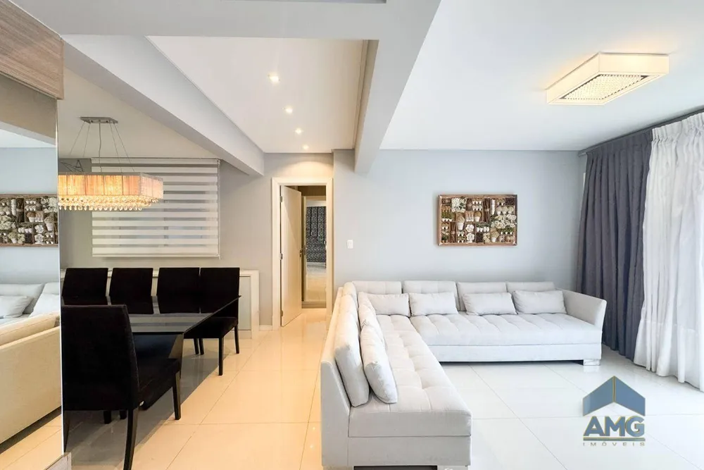 Apartamento, 3 quartos, 252 m² - Foto 4