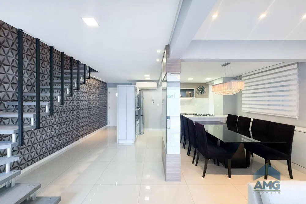 Apartamento, 3 quartos, 252 m² - Foto 5
