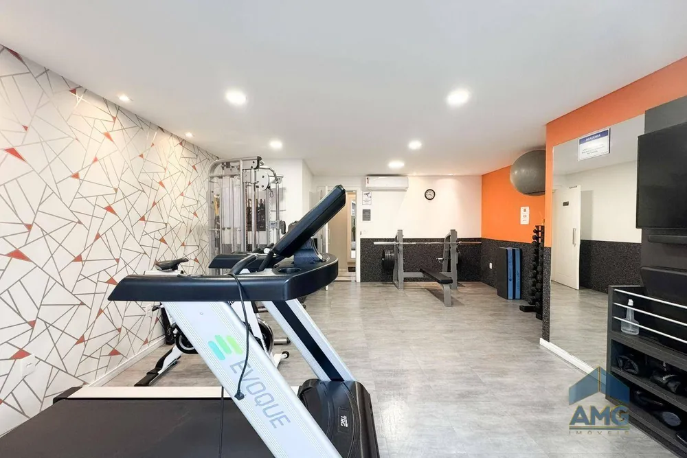 Apartamento, 3 quartos, 252 m² - Foto 12