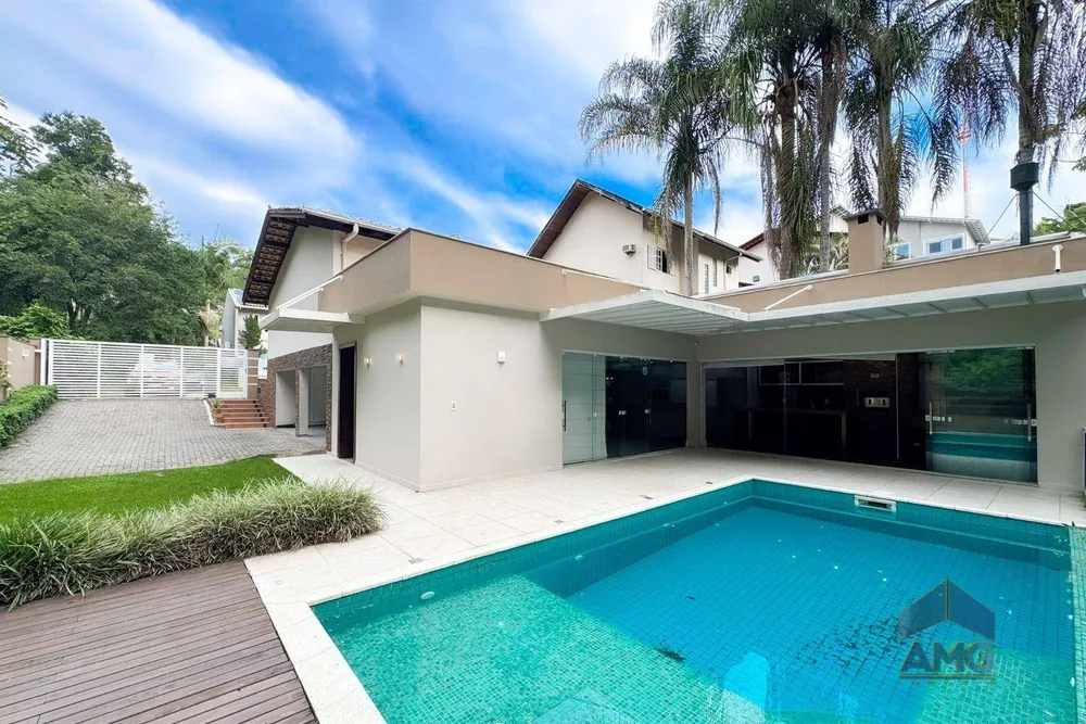 Casa, 3 quartos, 210 m² - Foto 3