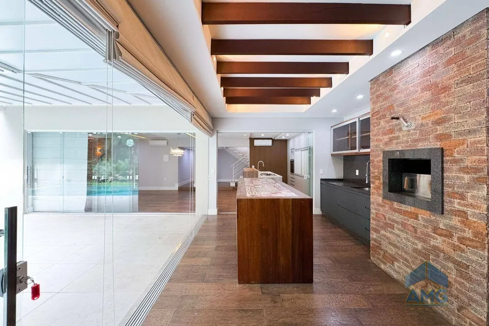 Casa, 3 quartos, 210 m² - Foto 11