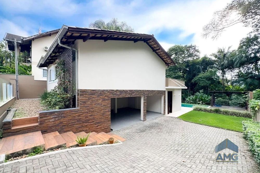 Casa, 3 quartos, 210 m² - Foto 6