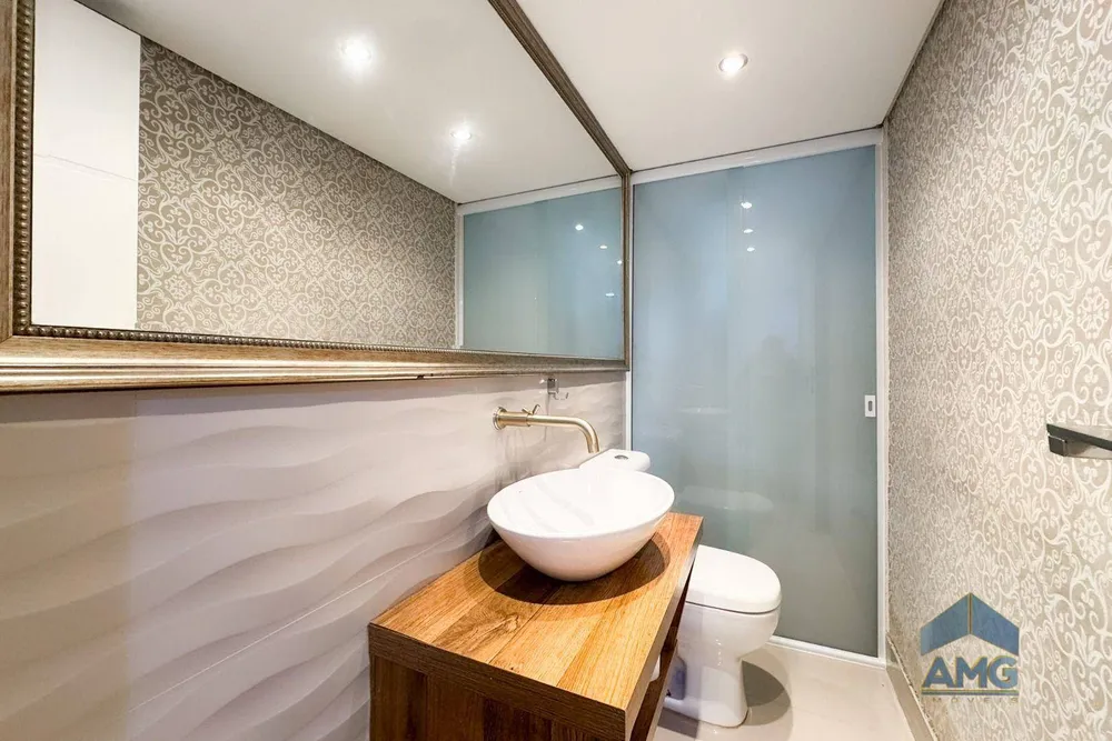Casa, 3 quartos, 210 m² - Foto 16