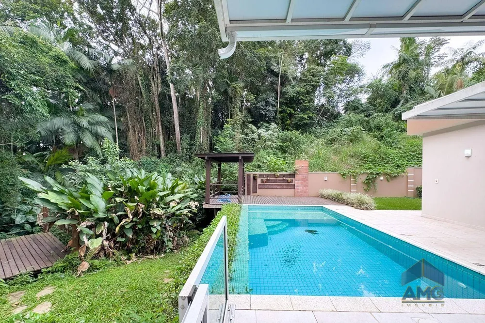 Casa, 3 quartos, 210 m² - Foto 5