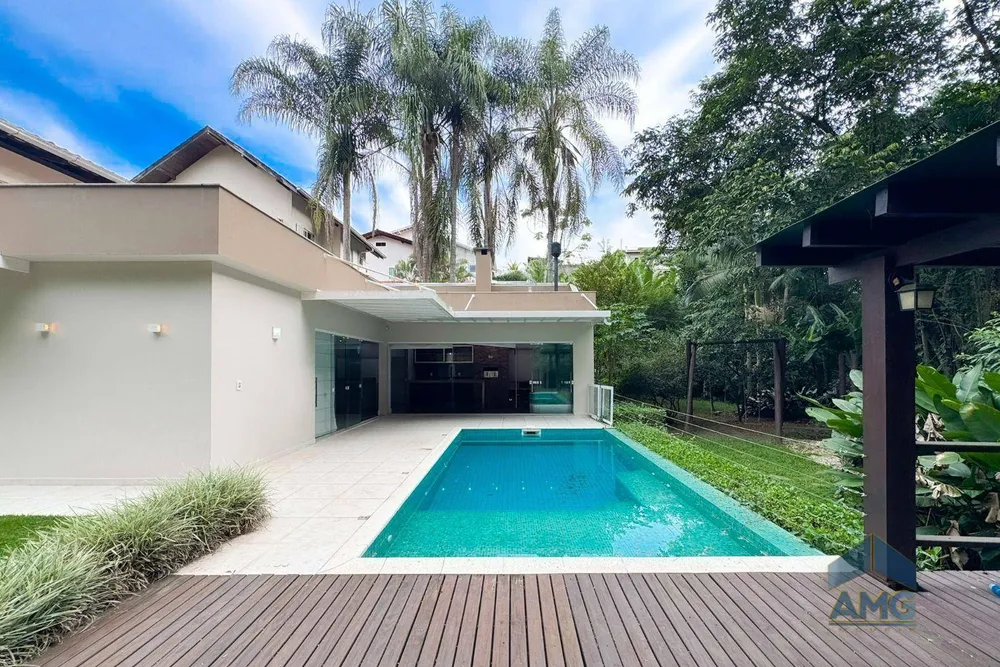 Casa, 3 quartos, 210 m² - Foto 2