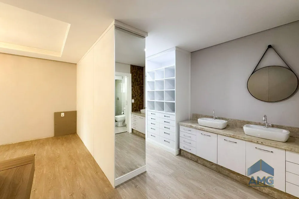 Casa, 3 quartos, 210 m² - Foto 12