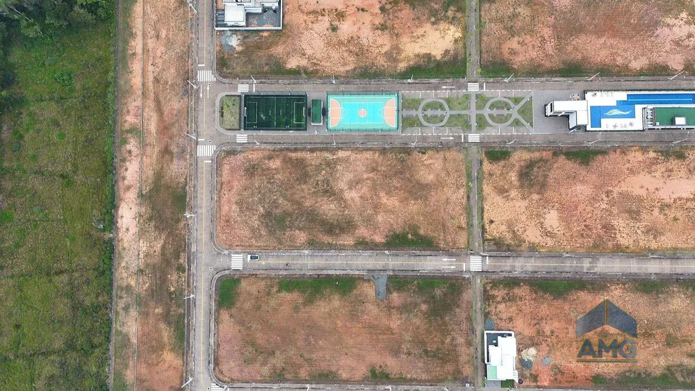 Loteamento e Condomínio, 200 m² - Foto 6
