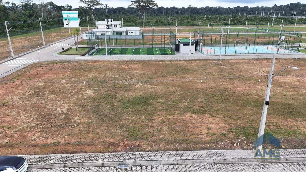 Loteamento e Condomínio, 200 m² - Foto 5