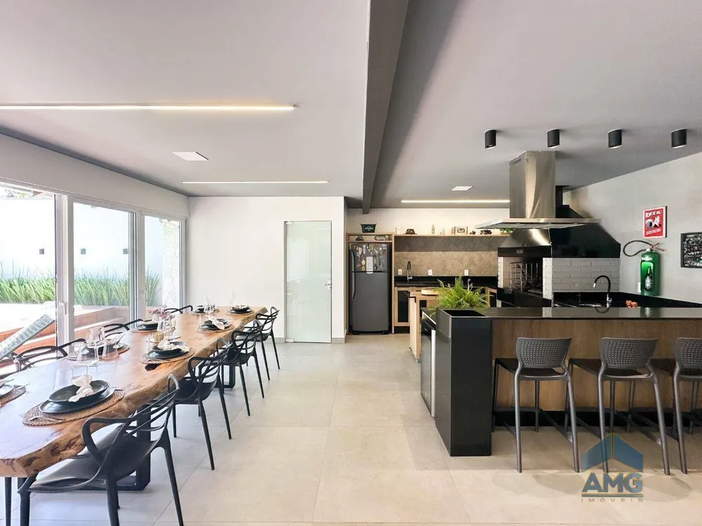 Casa, 3 quartos, 191 m² - Foto 9