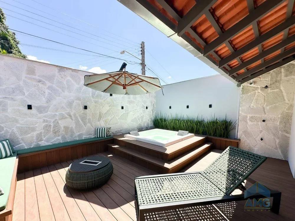 Casa, 3 quartos, 191 m² - Foto 8