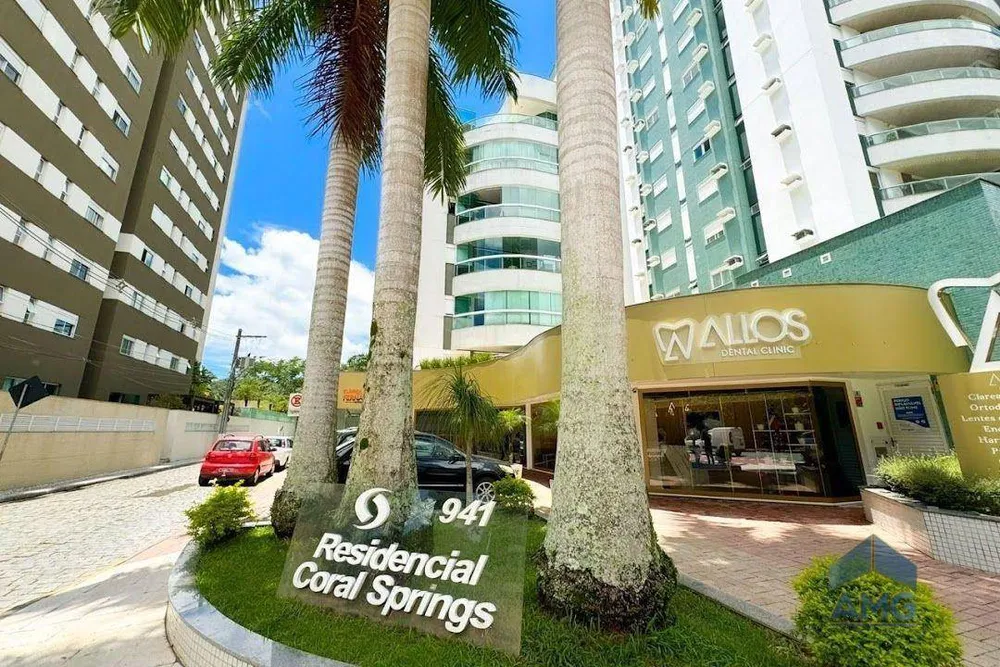 Apartamento, 3 quartos, 119 m² - Foto 1