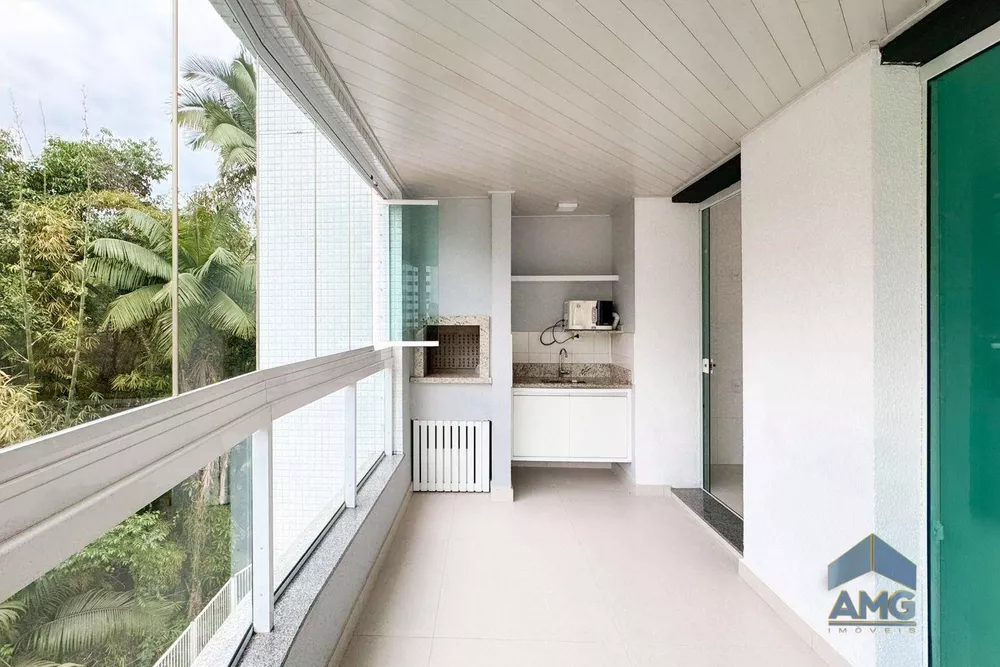 Apartamento, 3 quartos, 119 m² - Foto 2