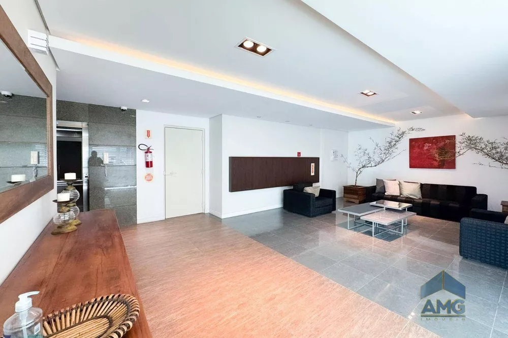 Apartamento, 3 quartos, 119 m² - Foto 1