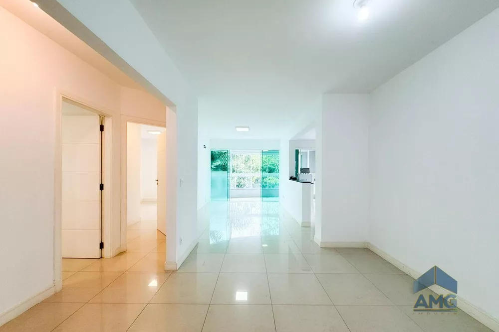 Apartamento, 3 quartos, 119 m² - Foto 3