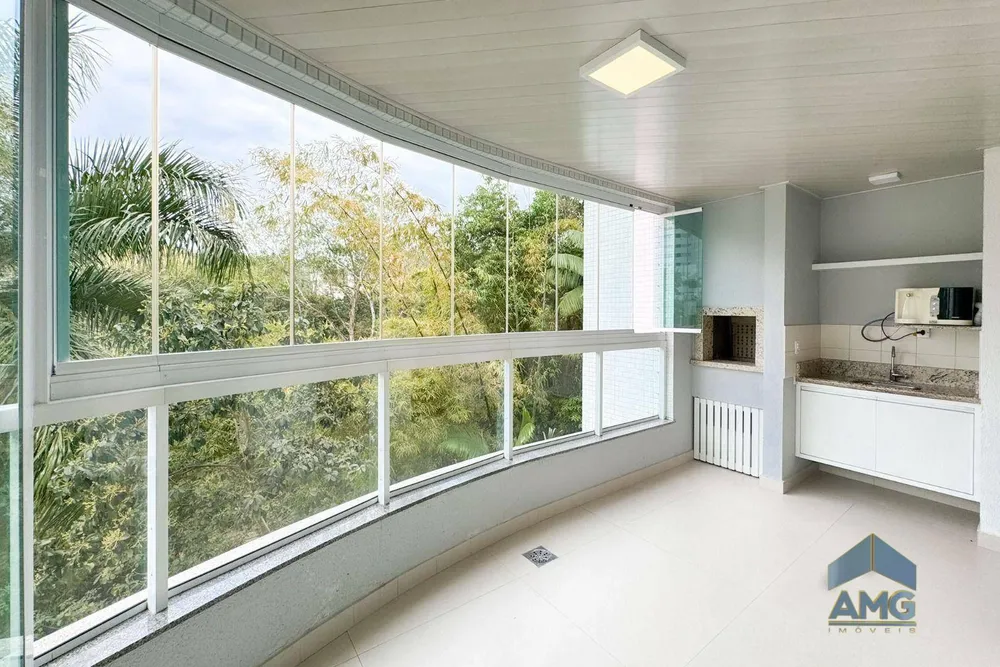 Apartamento, 3 quartos, 119 m² - Foto 4