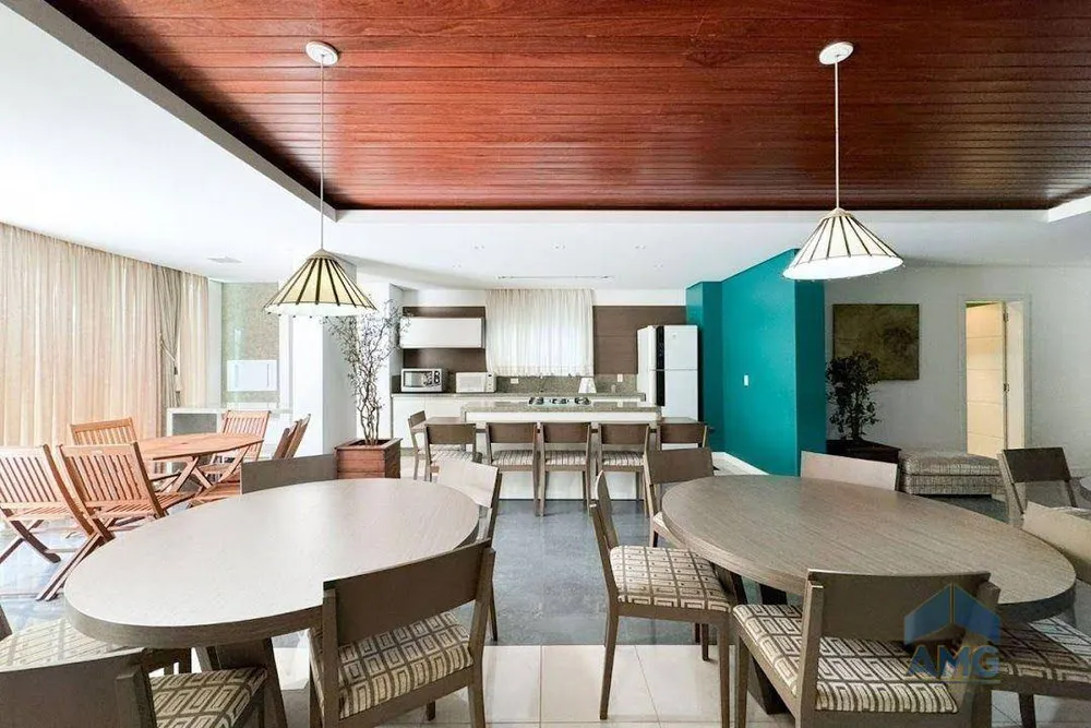 Apartamento, 3 quartos, 119 m² - Foto 20