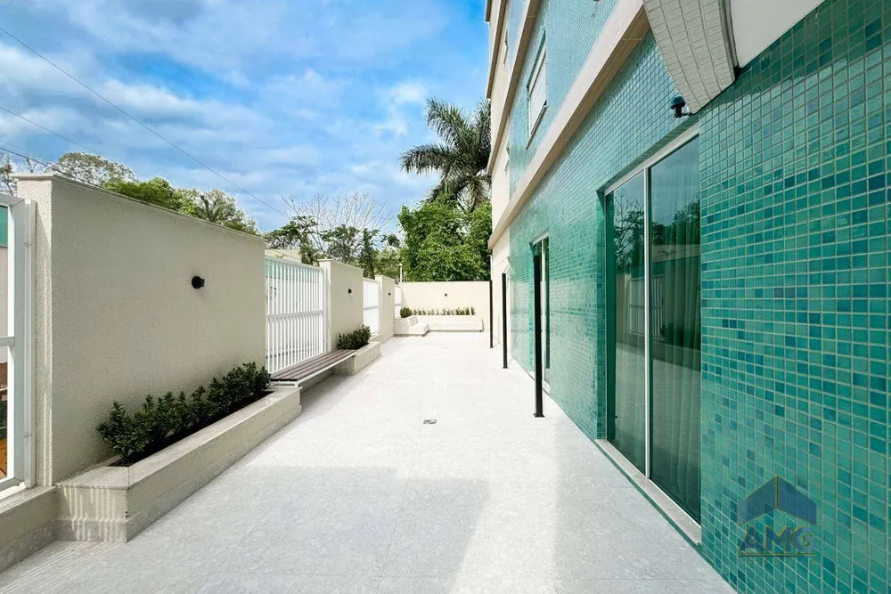 Apartamento, 3 quartos, 119 m² - Foto 3