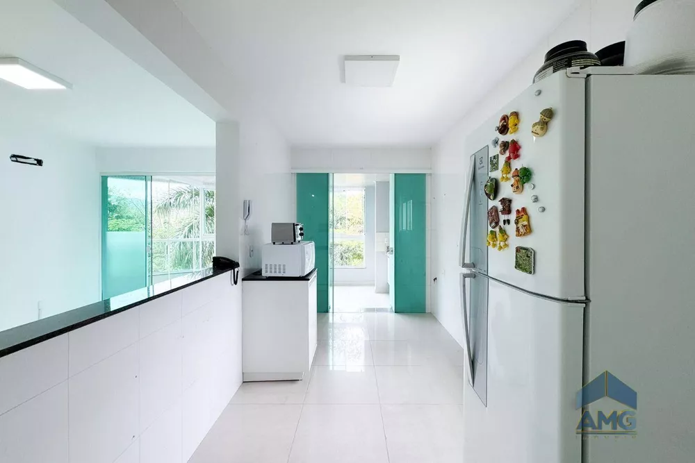 Apartamento, 3 quartos, 119 m² - Foto 4