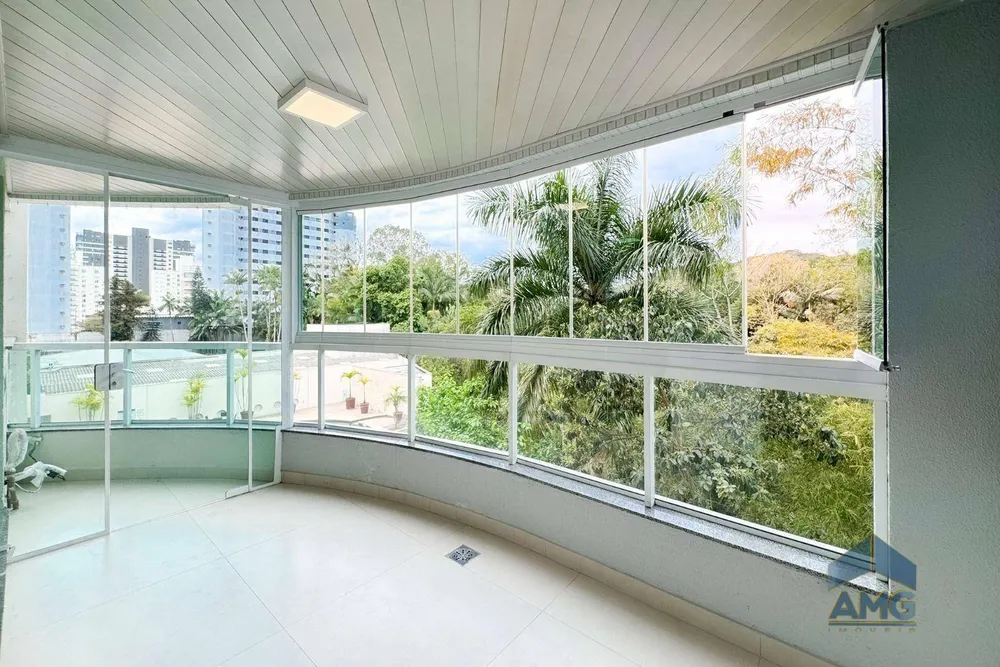 Apartamento, 3 quartos, 119 m² - Foto 6