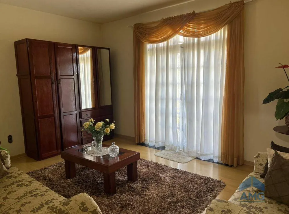 Casa, 4 quartos - Foto 6