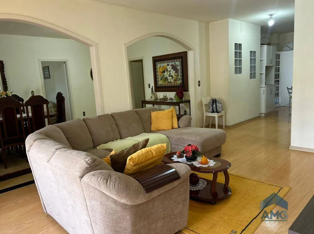 Casa, 4 quartos - Foto 3