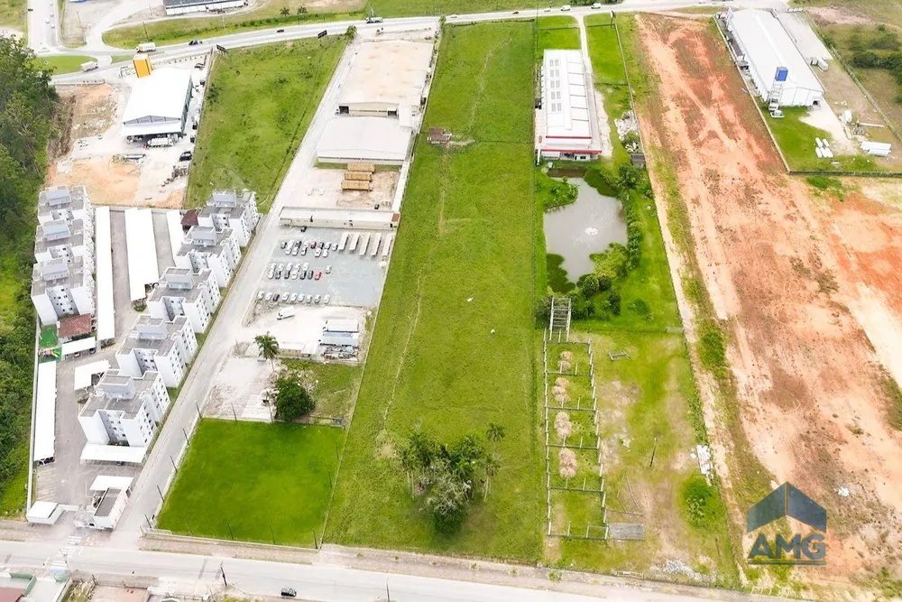 Terreno, 2 hectares - Foto 7