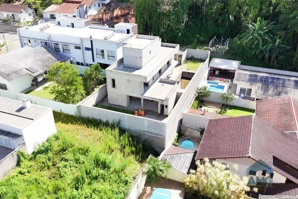 Casa, 4 quartos, 366 m² - Foto 7
