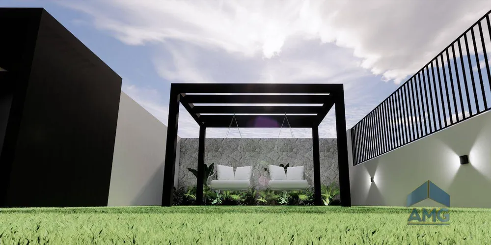 Casa, 4 quartos, 366 m² - Foto 10