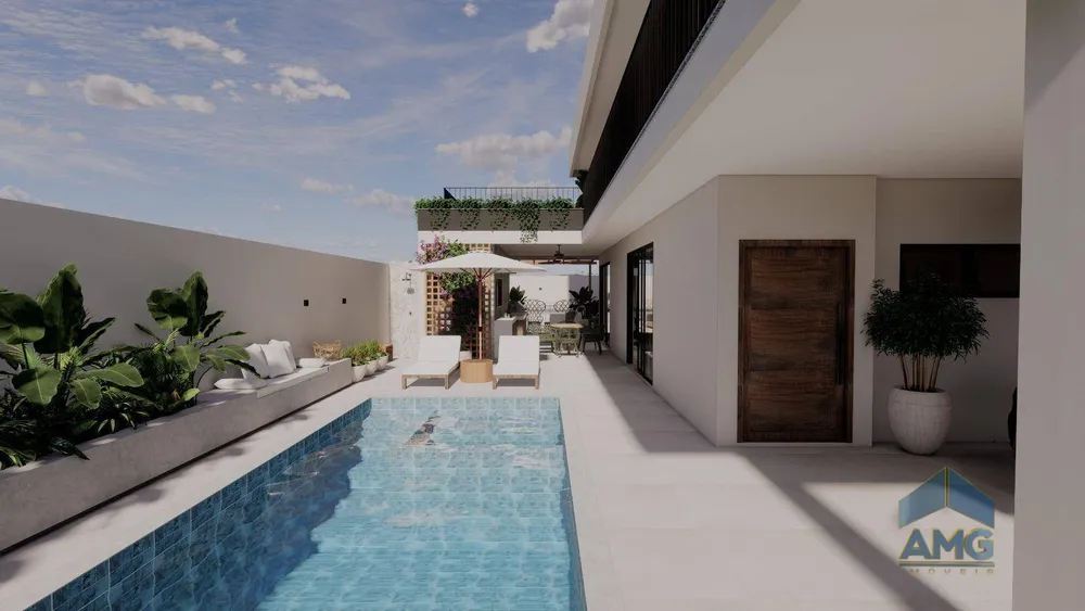 Casa, 4 quartos, 366 m² - Foto 16