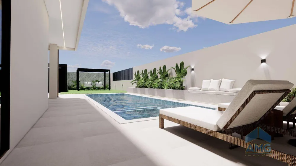 Casa, 4 quartos, 366 m² - Foto 9