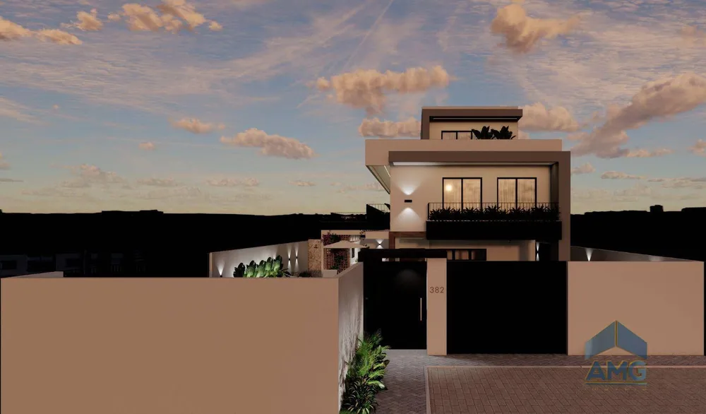 Casa, 4 quartos, 366 m² - Foto 13