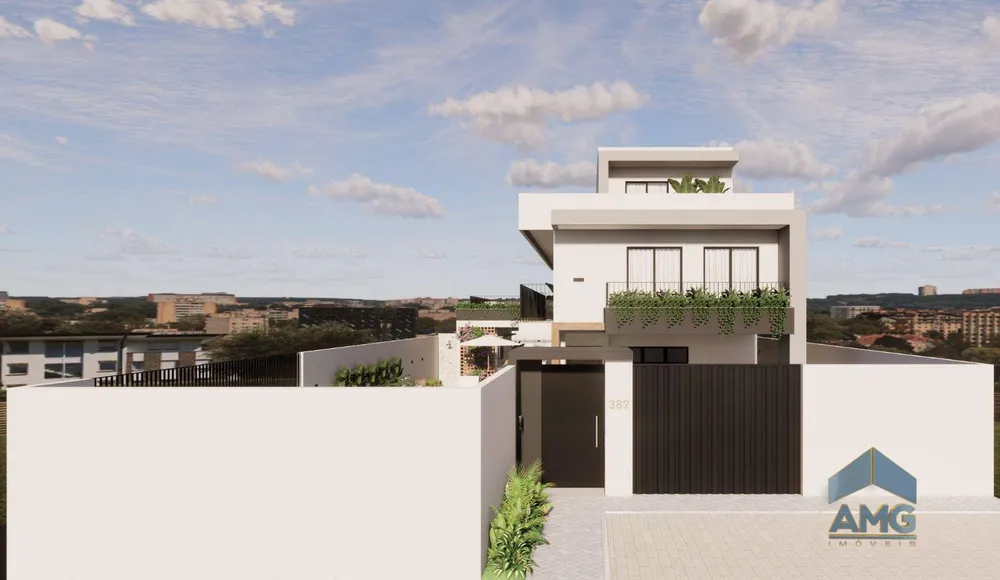 Casa, 4 quartos, 366 m² - Foto 11