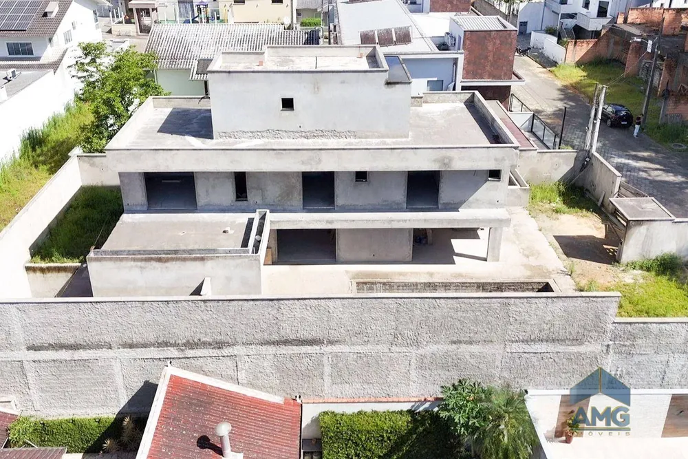 Casa, 4 quartos, 366 m² - Foto 6