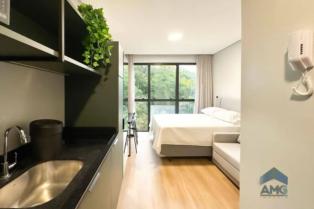 Loft, 20 m² - Foto 1