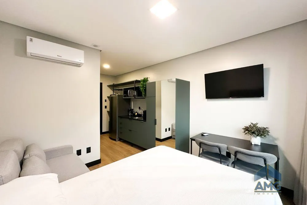 Loft, 20 m² - Foto 4