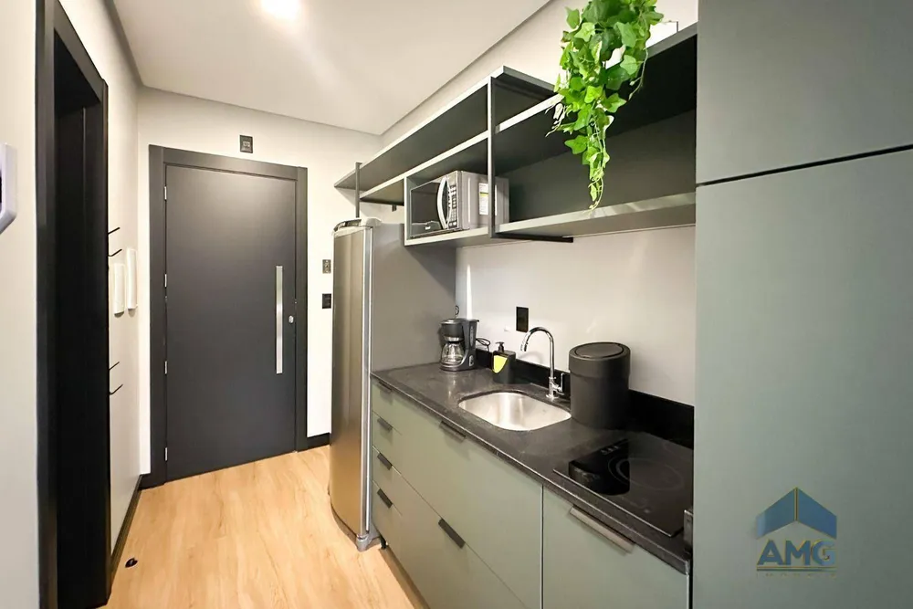 Loft, 20 m² - Foto 5