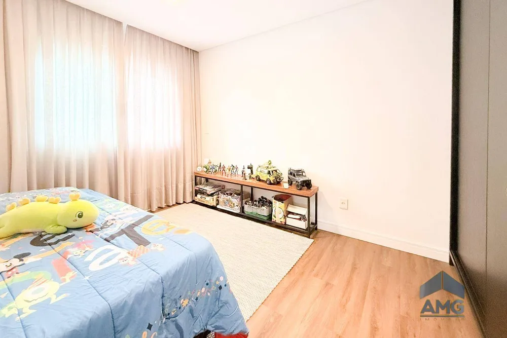 Apartamento, 3 quartos, 98 m² - Foto 6