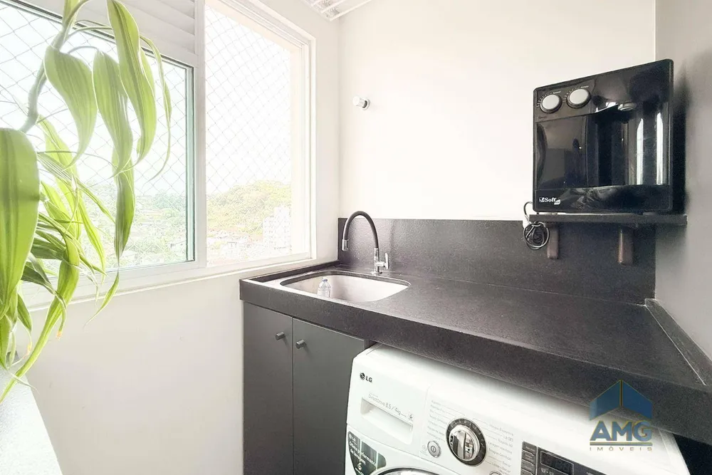 Apartamento, 3 quartos, 98 m² - Foto 8