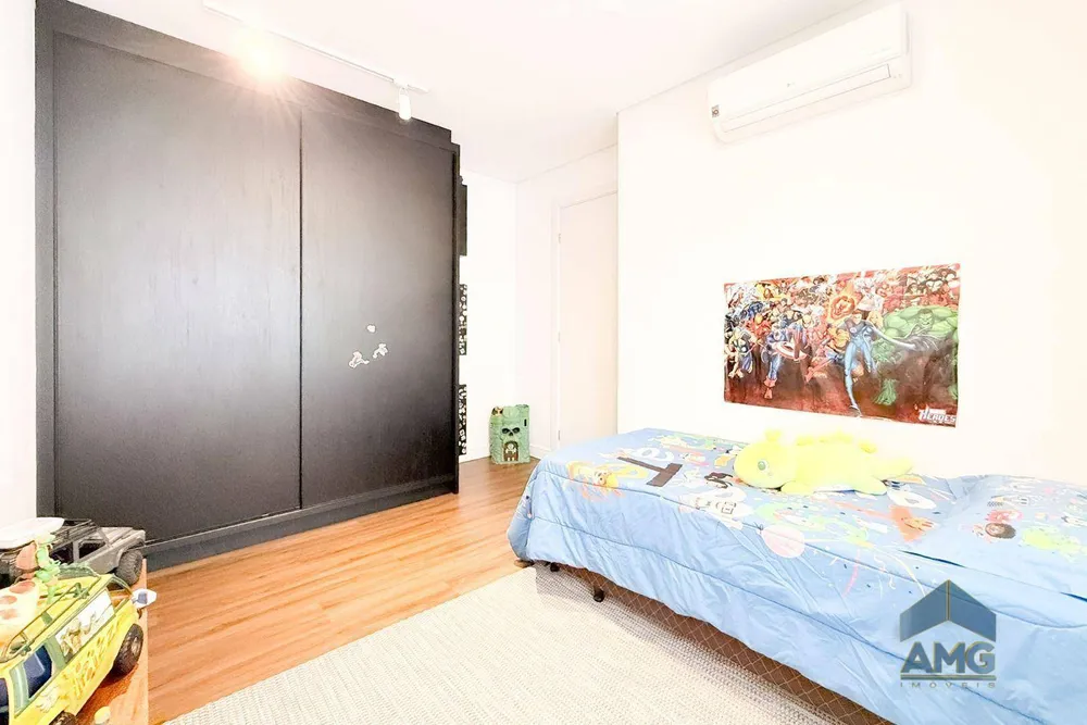 Apartamento, 3 quartos, 98 m² - Foto 1