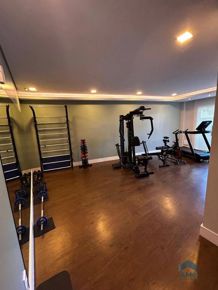 Apartamento, 3 quartos, 98 m² - Foto 10