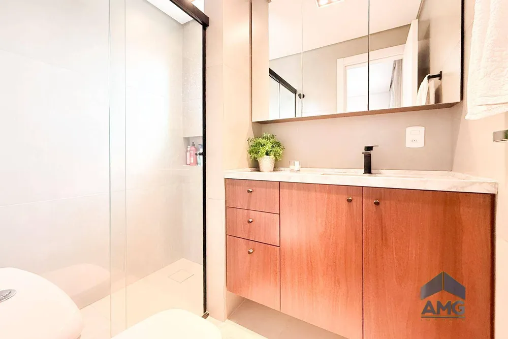 Apartamento, 3 quartos, 98 m² - Foto 11